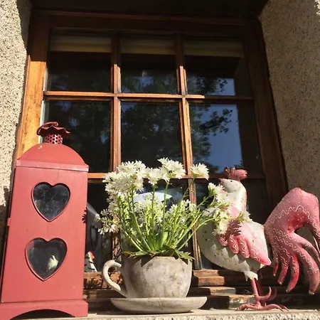 Сasa de vacaciones Ma-maison-lorraine